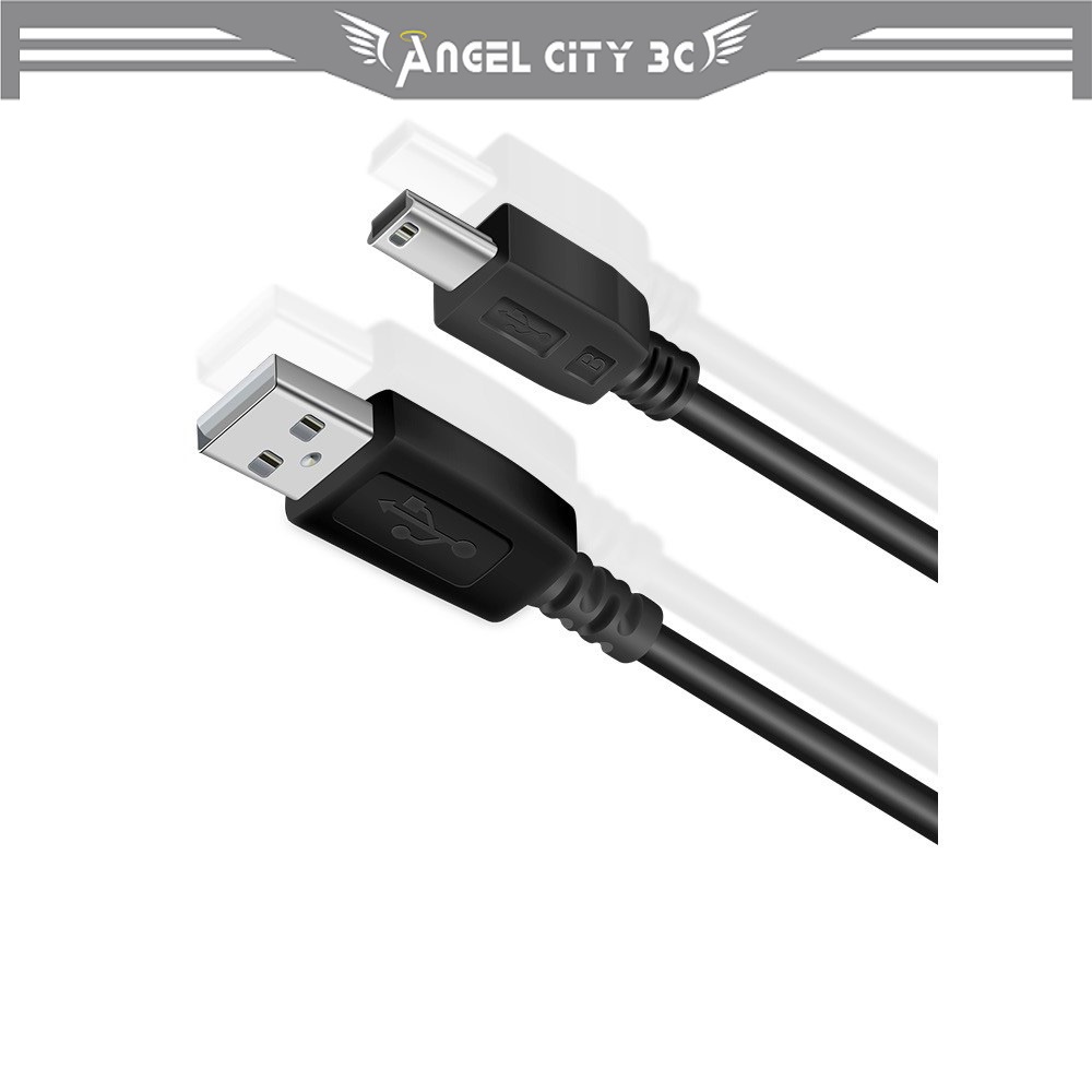 AC【直頭】Garmin Mini USB副廠傳輸線Drivesmart 50 Driveassist 50Dive51