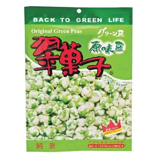 豆之家 原味翠菓子 270g【家樂福】