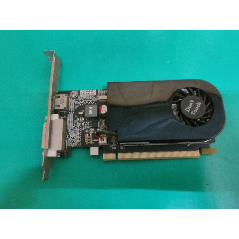 宏基gt 710 2gb ddr3/良品