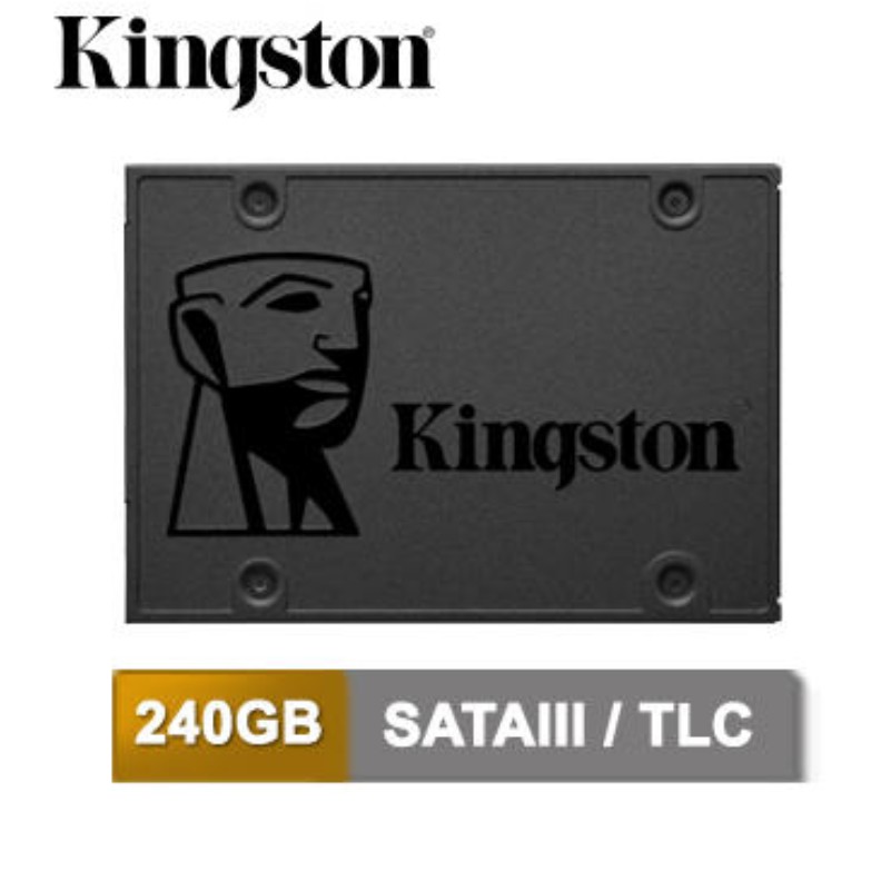 Kingston a400 240gb 2.5 sale