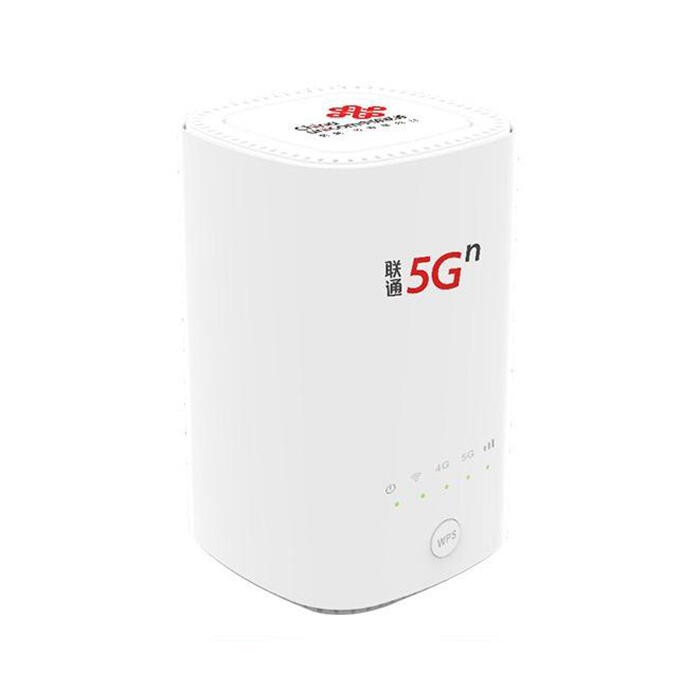 送轉卡~聯通5G+4G LTE SIM卡Wifi分享器VN007+ 無線行動網卡路由器 CPE 另售 華為B818 M2