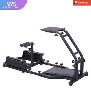 ✨免運✨-VRS賽車模擬遊戲支架 Ps4 ps5方向盤支架 支援羅技G923/G920/G29/Ps4/Ps5遊戲賽車架