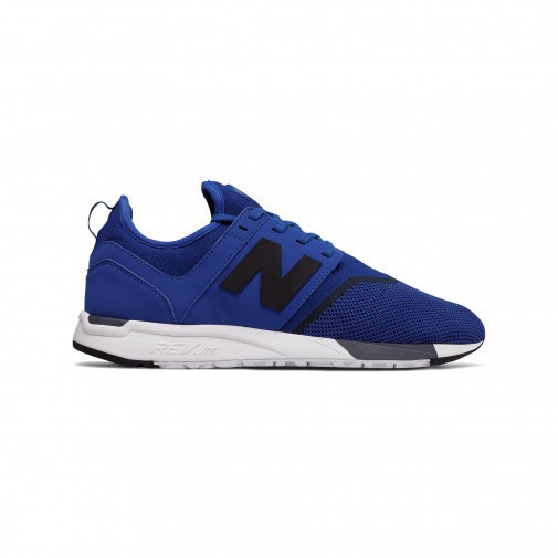 【小八】New Balance 247 Royal Blue 深藍 MRL247RO