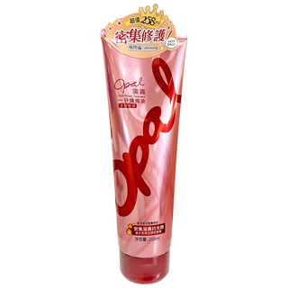 已到期品 Opal 澳寶 新深層修護焗油258ml*12瓶 (2024/11)