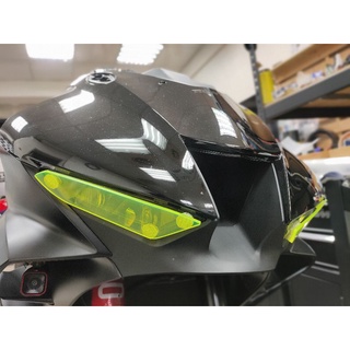 Honda CBR1000RRR 大燈護片