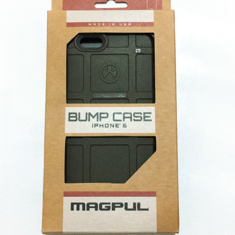 MAGPUL BUMP CASE For iPhone 6/6s