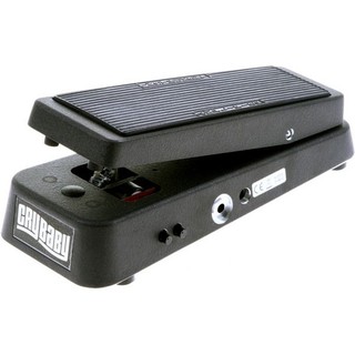 Dunlop MXR 95Q Cry Baby Wah 哇哇 娃娃 效果器 踏板[唐尼樂器]