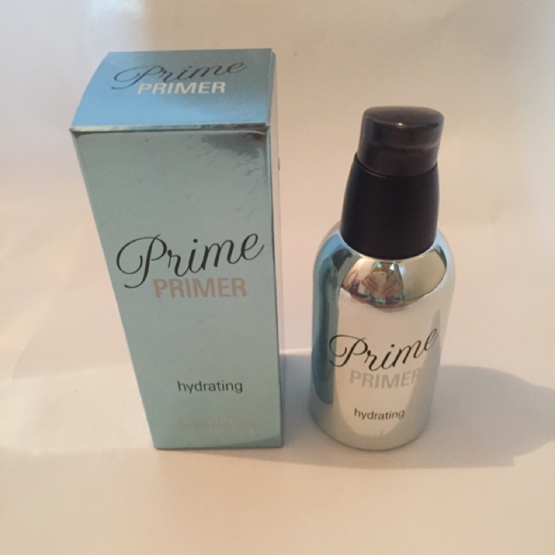 韓國BANILA CO Prime PRIMER 毛孔隱形妝前乳