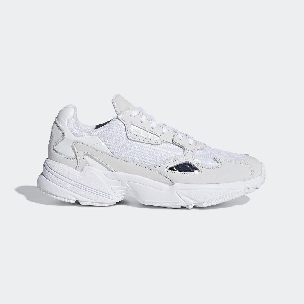 ADIDAS FALCON W 女休閒鞋 B28128 白