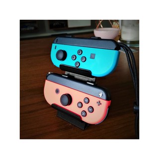 Switch Joy-Con 手把座（3d 列印 手把架 周邊 支架 配件