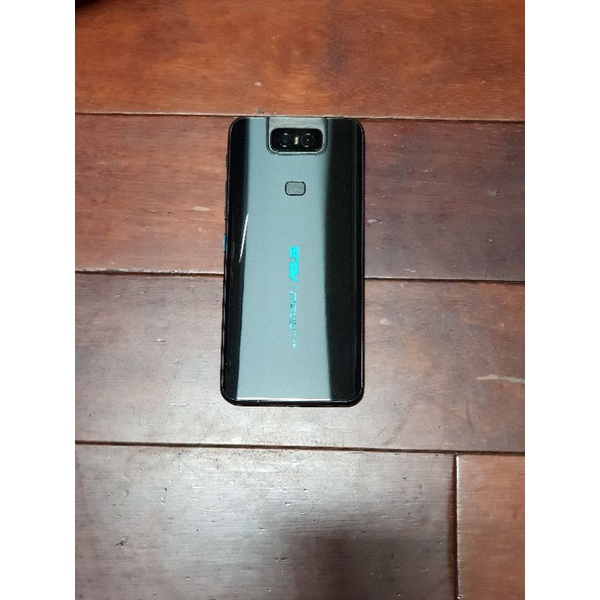 ASUS Zenfone 6 ZS630KL 6G/128G