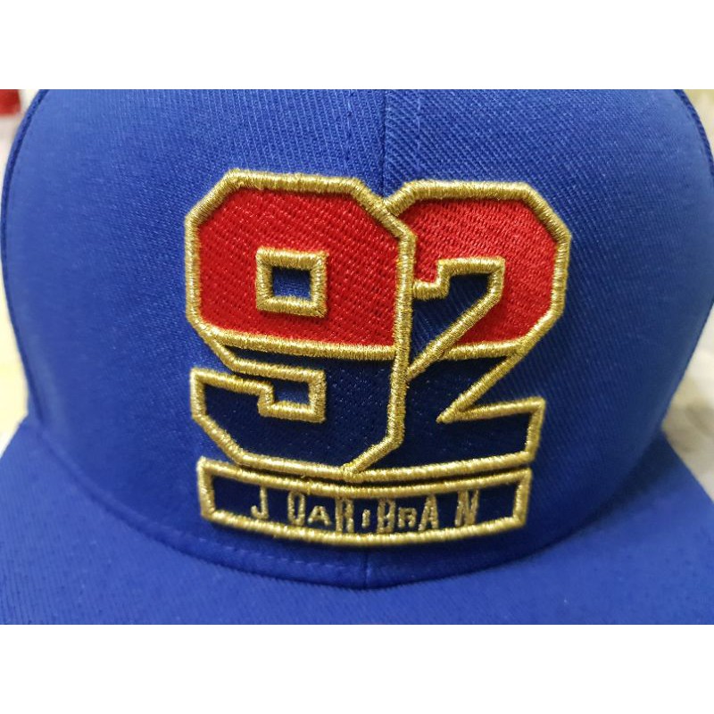 Jordan1992棒球帽子