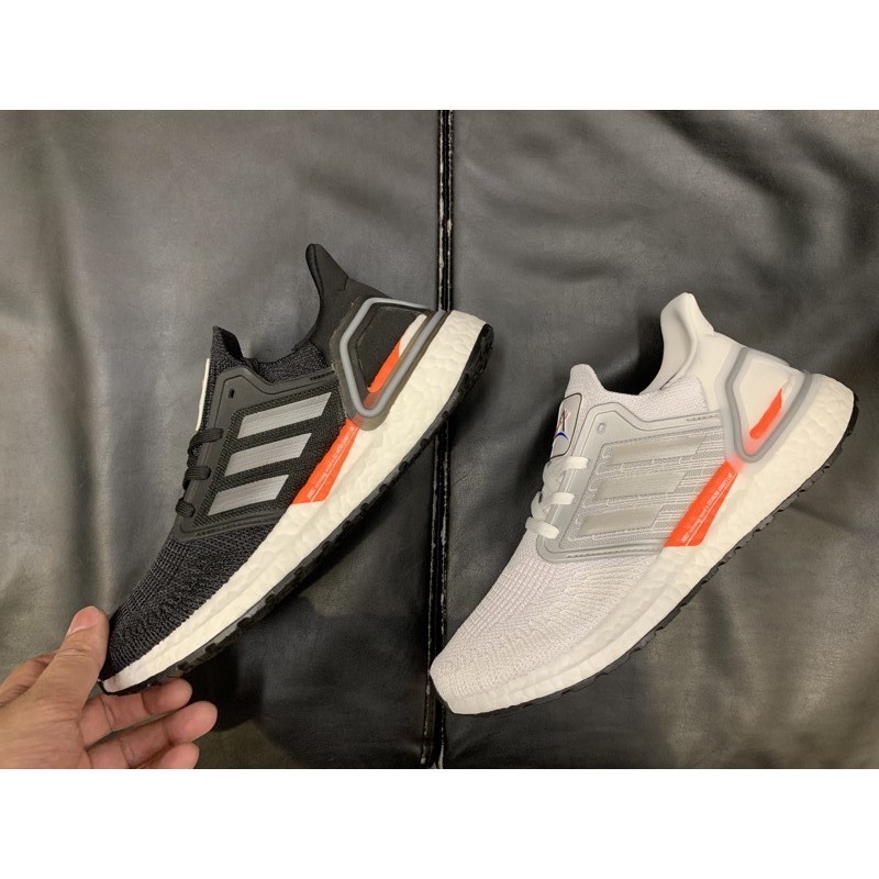  Adidas ultraboost 20 X NASA 太空 白銀 慢跑鞋 女鞋 FX7992