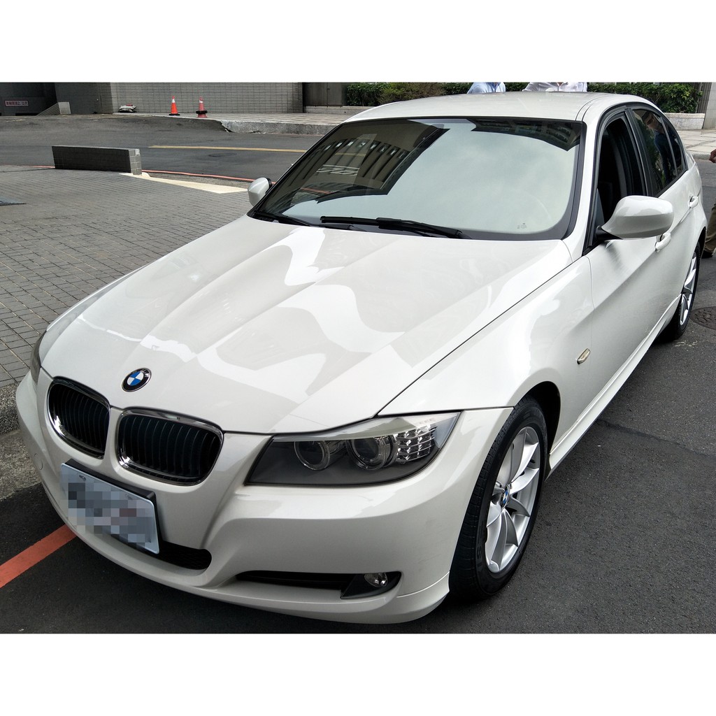 Bmw 3i 二手車的價格推薦 21年3月 比價比個夠biggo