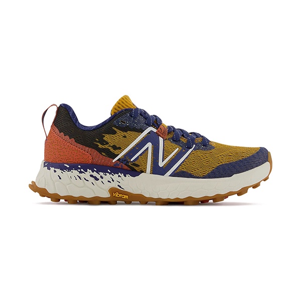 【NEW BALANCE】NB Fresh Foam X Hierro V7 越野跑鞋 D 女鞋 -WTHIERG7