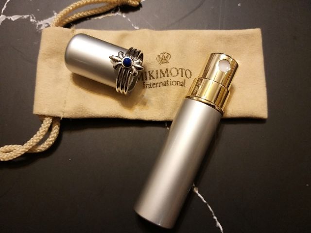mikimoto cosmetics 香水 ジョデム - www.ilmagiindonesia.org
