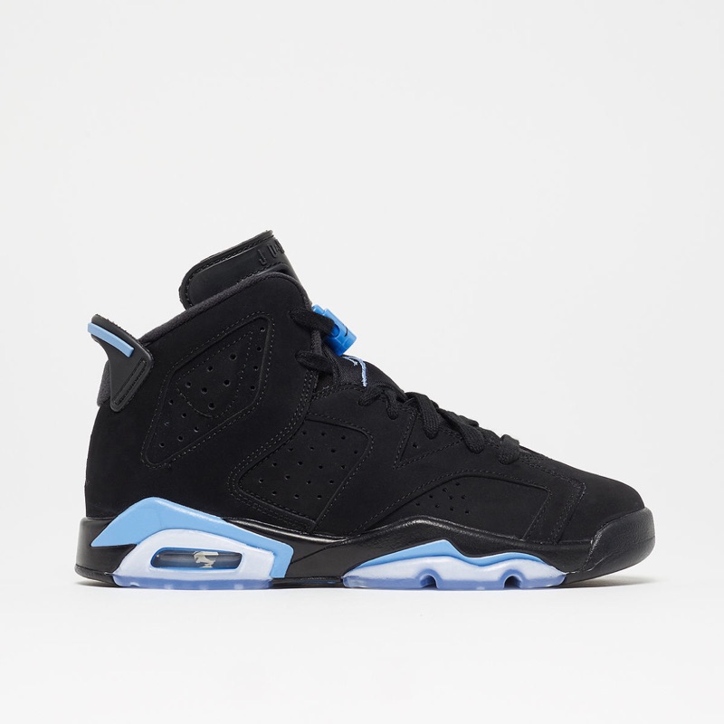 jordan 6 win like 82