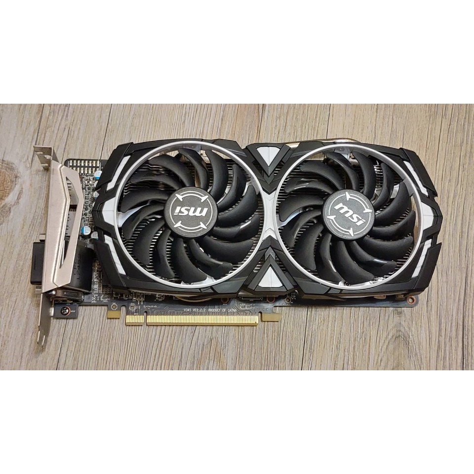 微星rx 570 Armor 4g Oc的價格推薦 2021年12月 比價比個夠biggo