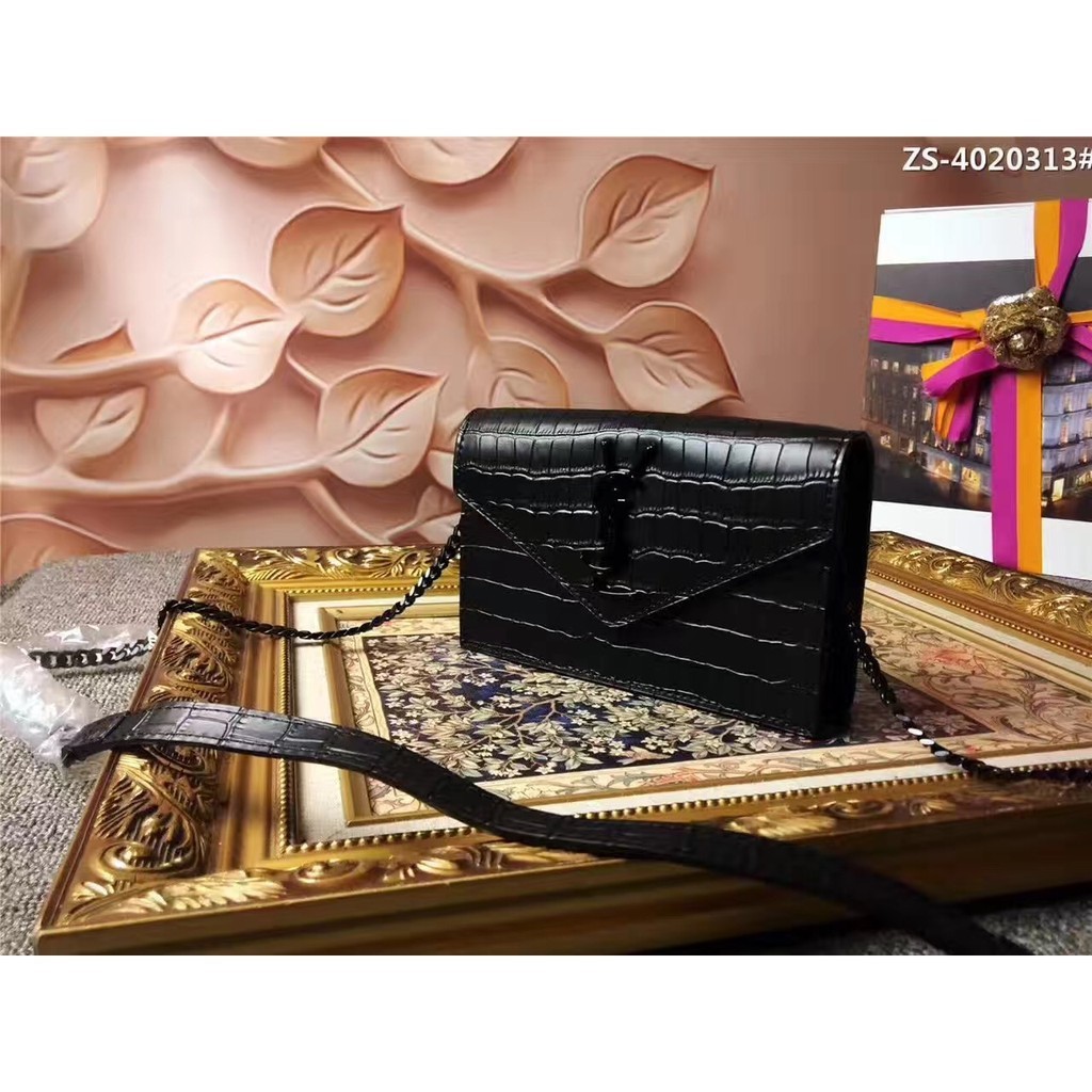 Ysl聖羅蘭包包的價格推薦第5 頁 21年6月 比價比個夠biggo