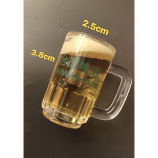 台灣文創 /Taiwan/紀念品/Magnet/臺灣啤酒/Taiwan beer/磁鐡/MIT 療癒小物