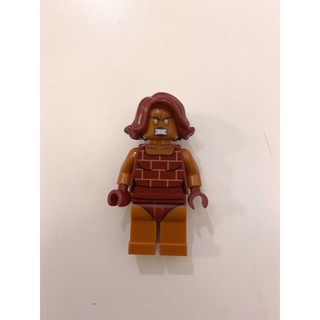 LEGO 樂高 人偶 超人系列 英雄系列 二手品 已反映在售價