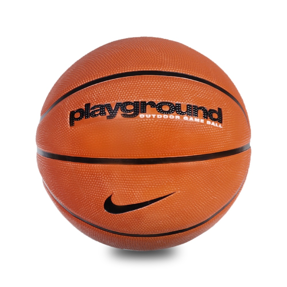 NIKE EVERYDAY PLAYGROUND 8P 籃球 N100449881407 7號球 室內 室外 標準球