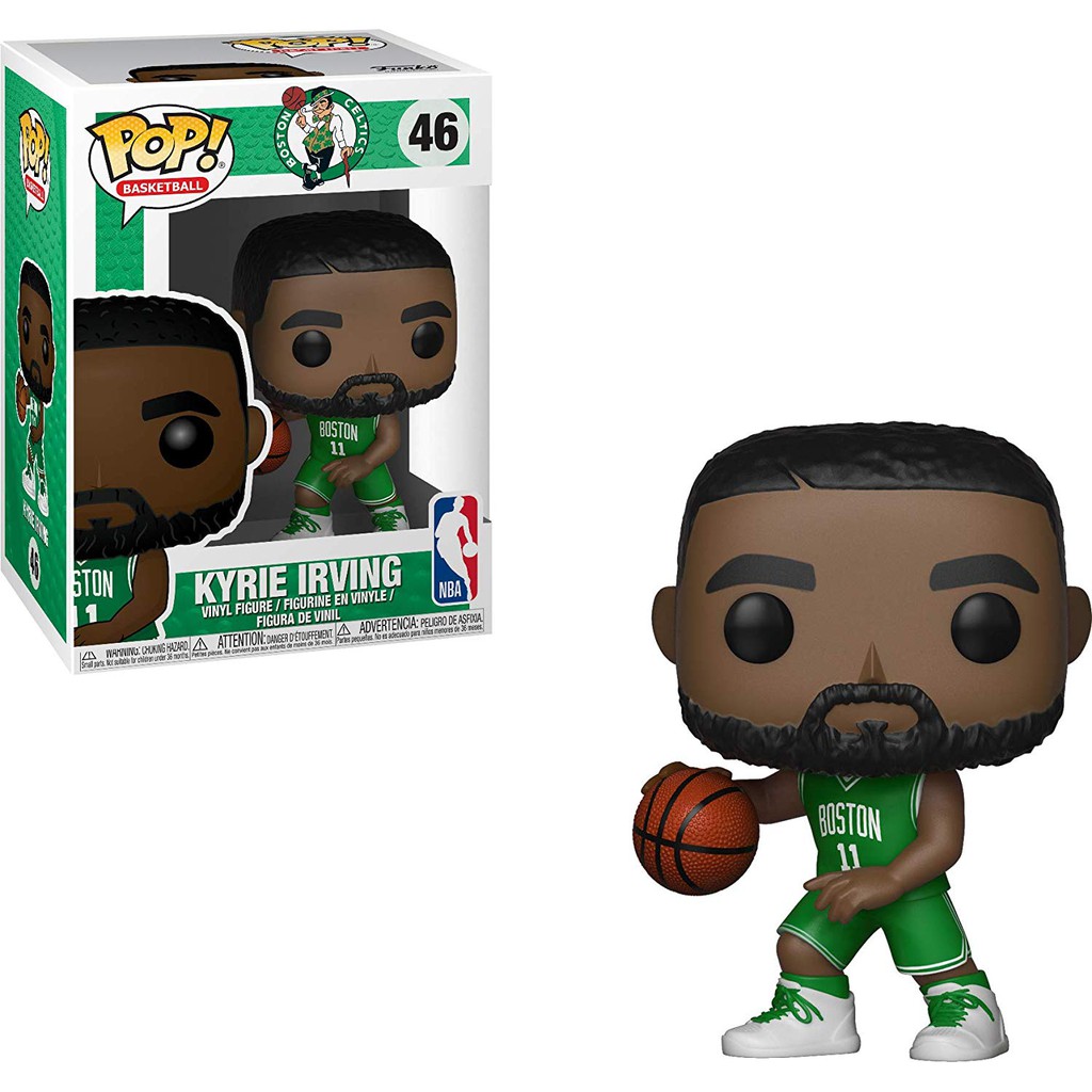 kyrie andrew