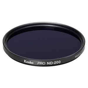 Kenko PRO ND200 7.7格 82mm 減光鏡  正成公司貨【5/31前滿額加碼送】