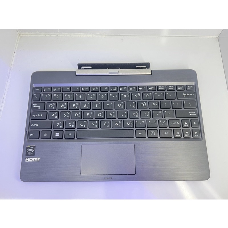 ASUS Transformer Book T100TA 32GB 鍵盤中古!賣鍵盤