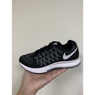 <Taiwan小鮮肉> Nike Wmns Air Zoom Pegasus 32 黑白 女鞋 749344-001