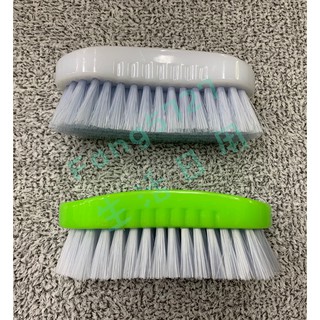 生活屋彎彎刷 彎彎衣刷 彎彎刷 洗衣刷 地板刷 清潔刷 洗鞋刷 家用刷 刷子 鞋刷 衣刷