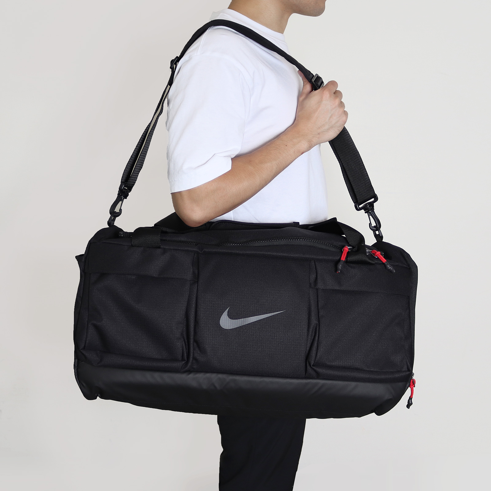 nike golf duffle bag