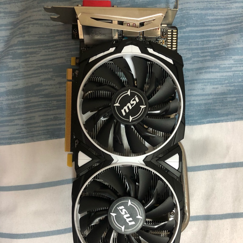 Rx570 4g