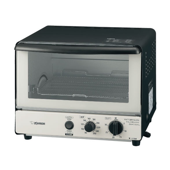 代購 日本 2022新款 象印 EQ-SB22 烤麵包機 烤箱 2片吐司 30分計時 80℃~250℃控溫 空運