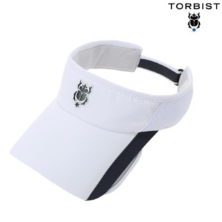 韓國TORBIST Golf UV Cap / 男性用防護高爾夫帽子