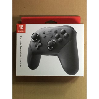 NS 全新/現貨 Switch 傳統Pro 手把 臺灣公司貨 4902370535730