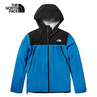 The North Face 男 防水外套 藍 NF0A46LAME9【GO WILD】
