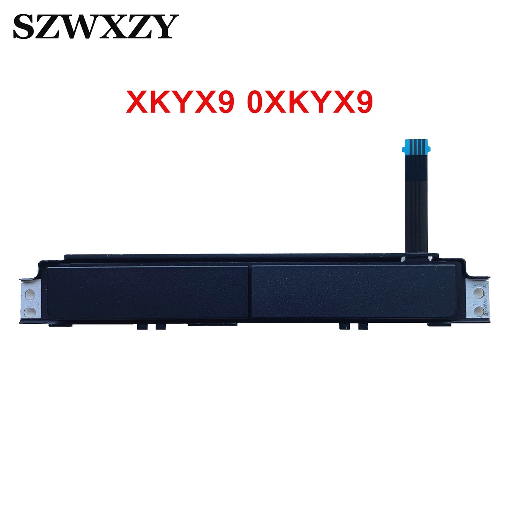 DELL Szwxzy XKYX9 適用於戴爾 Latitude E7480 E7490 觸摸板鼠標按鍵板按鍵 XKYX
