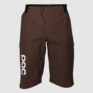 POC Guardian Air Shorts 褐色_登山車車褲 鐵人兵工廠-POC旗艦店 公司貨