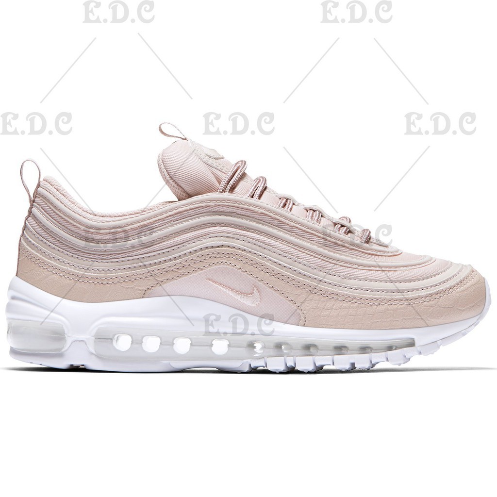 air max 97 snakeskin pink