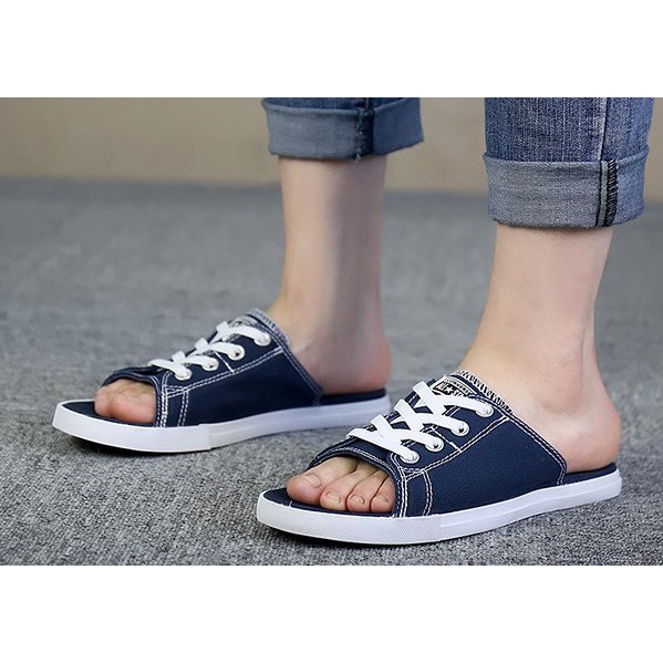 converse all star cut away