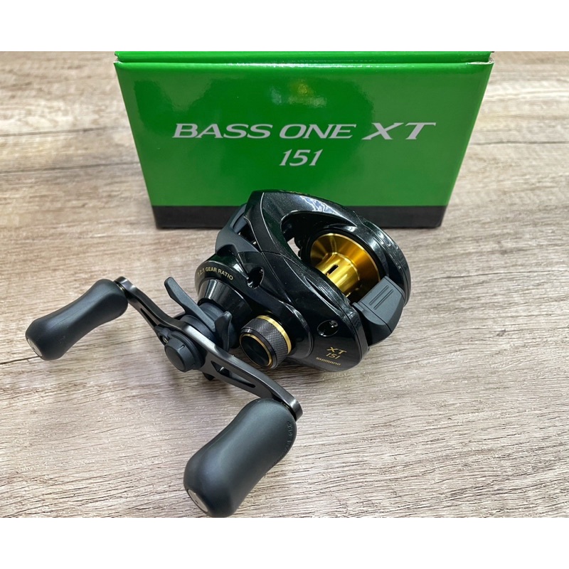 《頭份漁友釣具》Shimano BASS ONE XT小烏龜