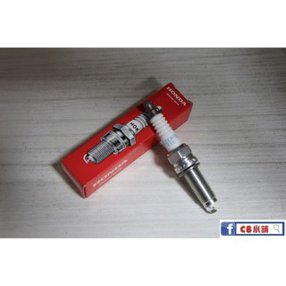 保證原廠件 內有仿品照片 HONDA 本田原廠 CRV4 2.4 銥合金火星塞 ILZKR7B-11S C8小舖