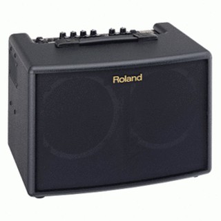 亞洲樂器 Roland AC-60 Acoustic Chorus Guitar Amplifier 吉他擴大音箱