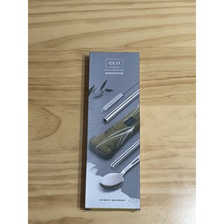eco植粹環保餐具組