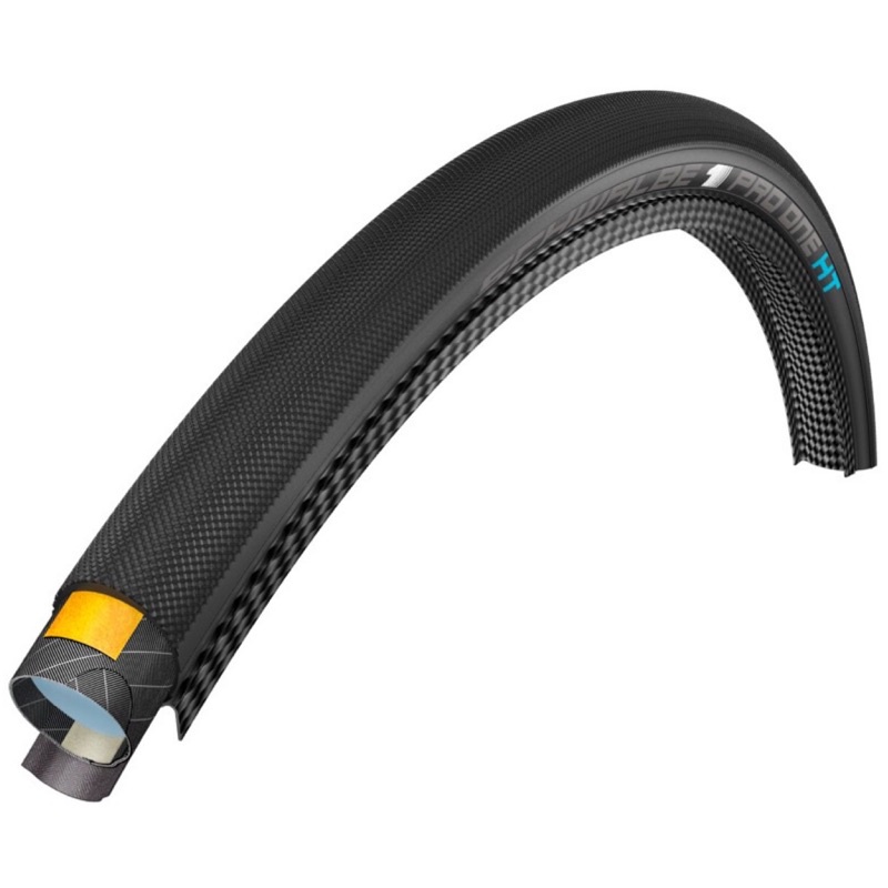 胖虎單車 Schwalbe Pro One HT Evolution Tubular Tire 700x25 27C管胎