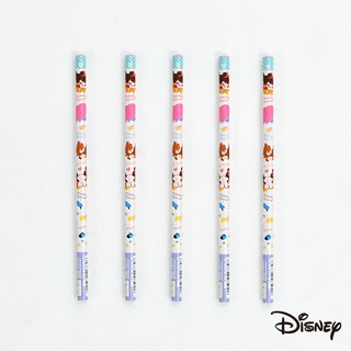 迪士尼 米奇家族B鉛筆 日貨 單支 木頭鉛筆 削鉛筆 塗卡筆 繪畫筆 製圖筆 筆 SS020 文具旗艦店