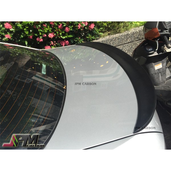 寶馬 BMW 碳纖維CARBON E90 四門 P款 卡夢 尾翼 外銷商品 品質保證
