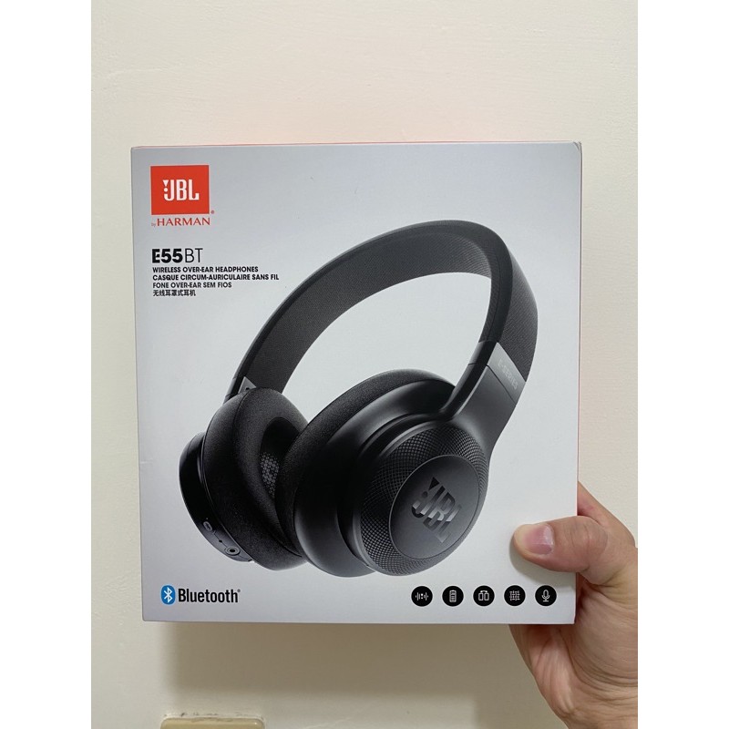 jbl tune e55bt