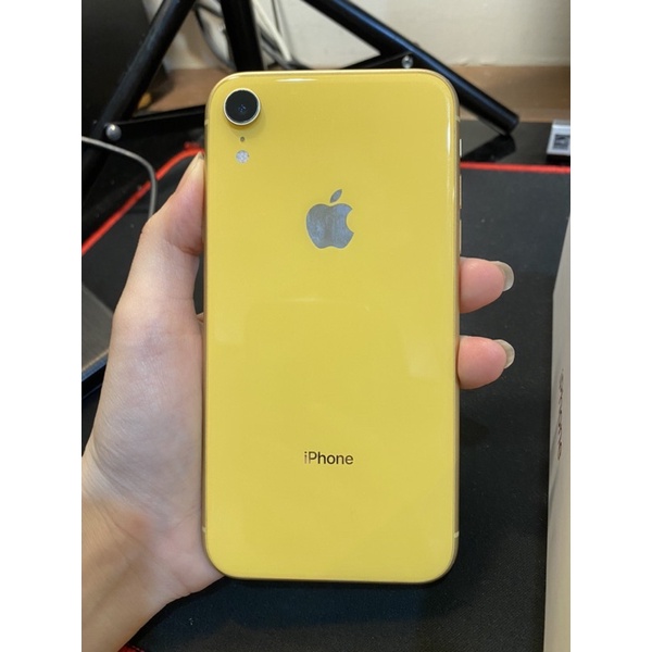 iPhone XR 128g (二手）